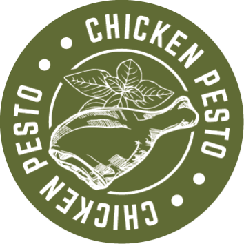8_Flavour Stickers_Chicken Pesto