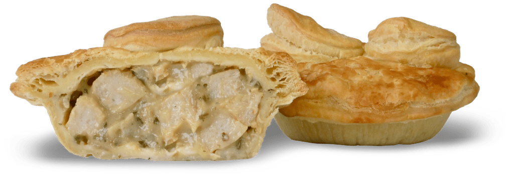DVP Chicken Pesto