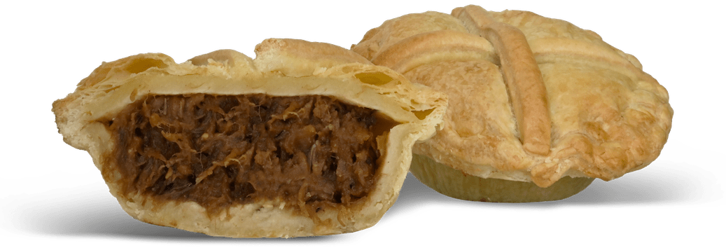 DVP Pepper Steak