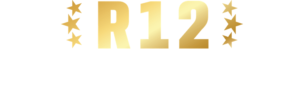 R12 of goodness lockup